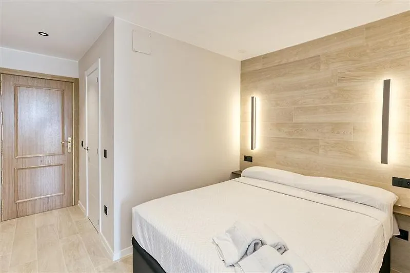 Penthouse On The Beach Empuriabrava 0*,  Spain