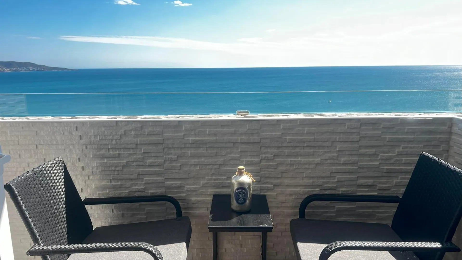 Penthouse On The Beach Empuriabrava 0*,  Spain
