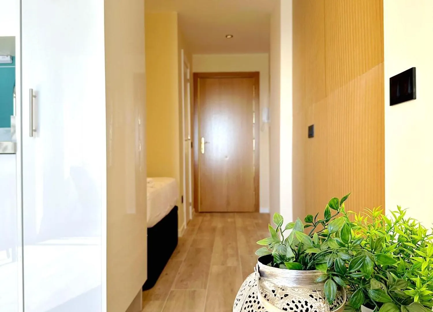 Penthouse On The Beach Empuriabrava Apartment
