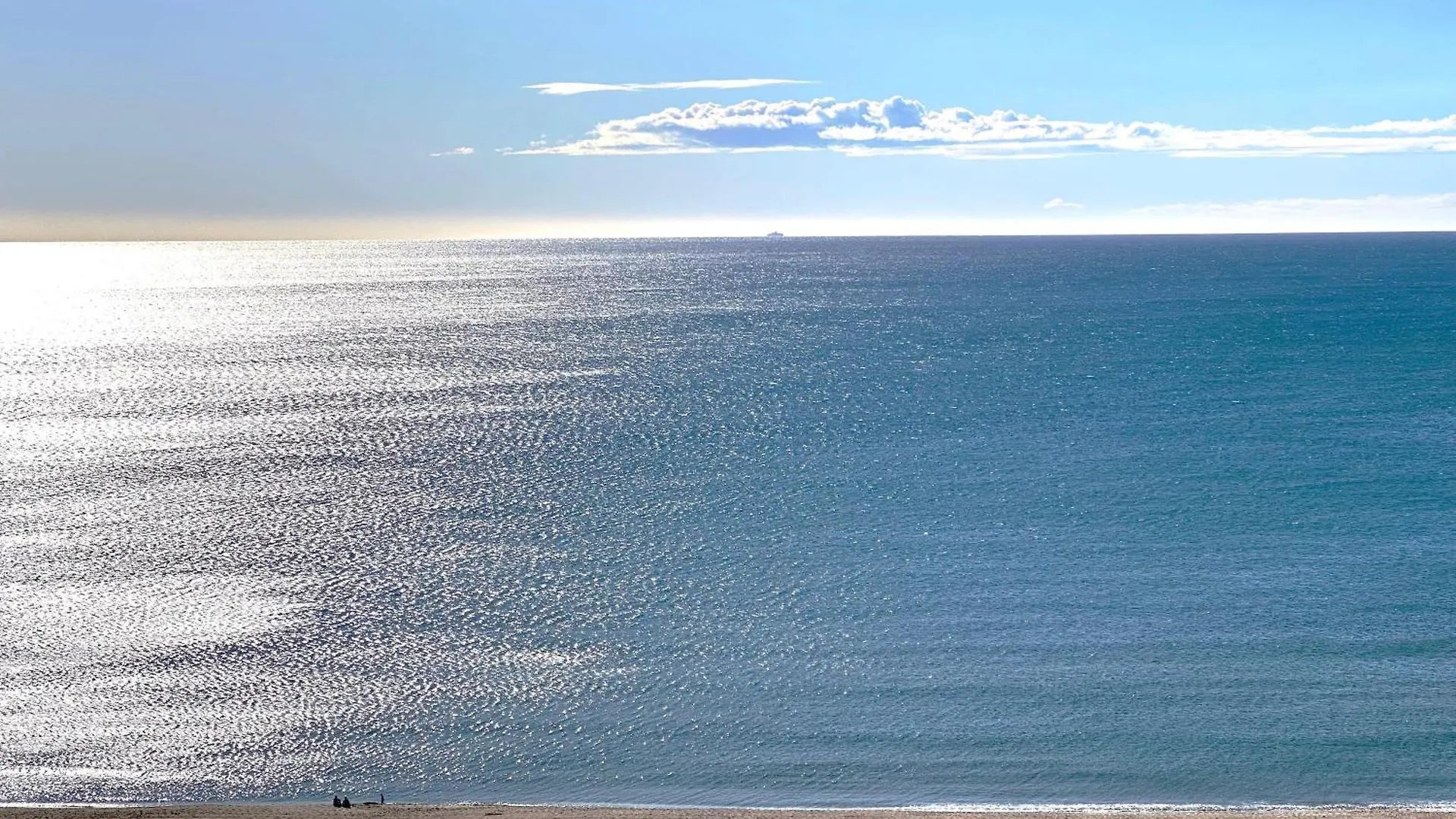 Penthouse On The Beach Empuriabrava