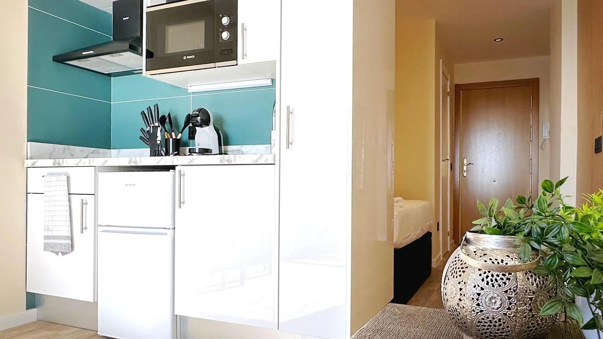 Apartment Penthouse On The Beach Empuriabrava