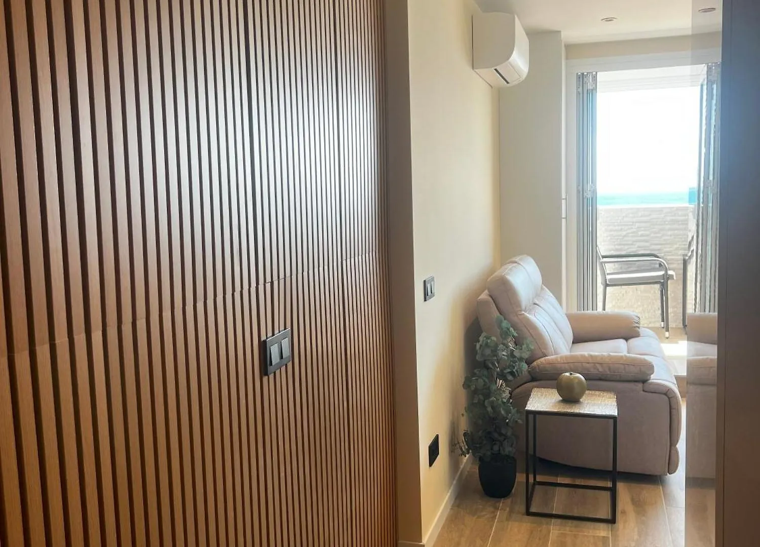 Apartament Penthouse On The Beach Empuriabrava
