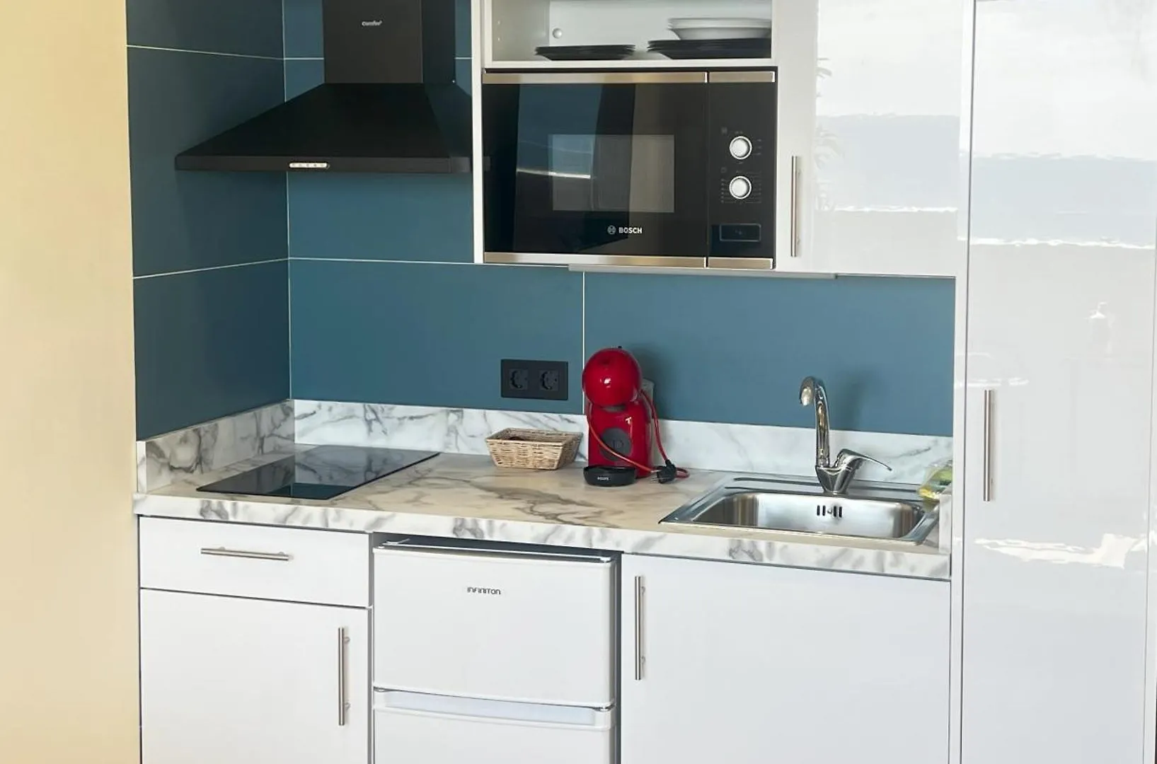 Penthouse On The Beach Empuriabrava